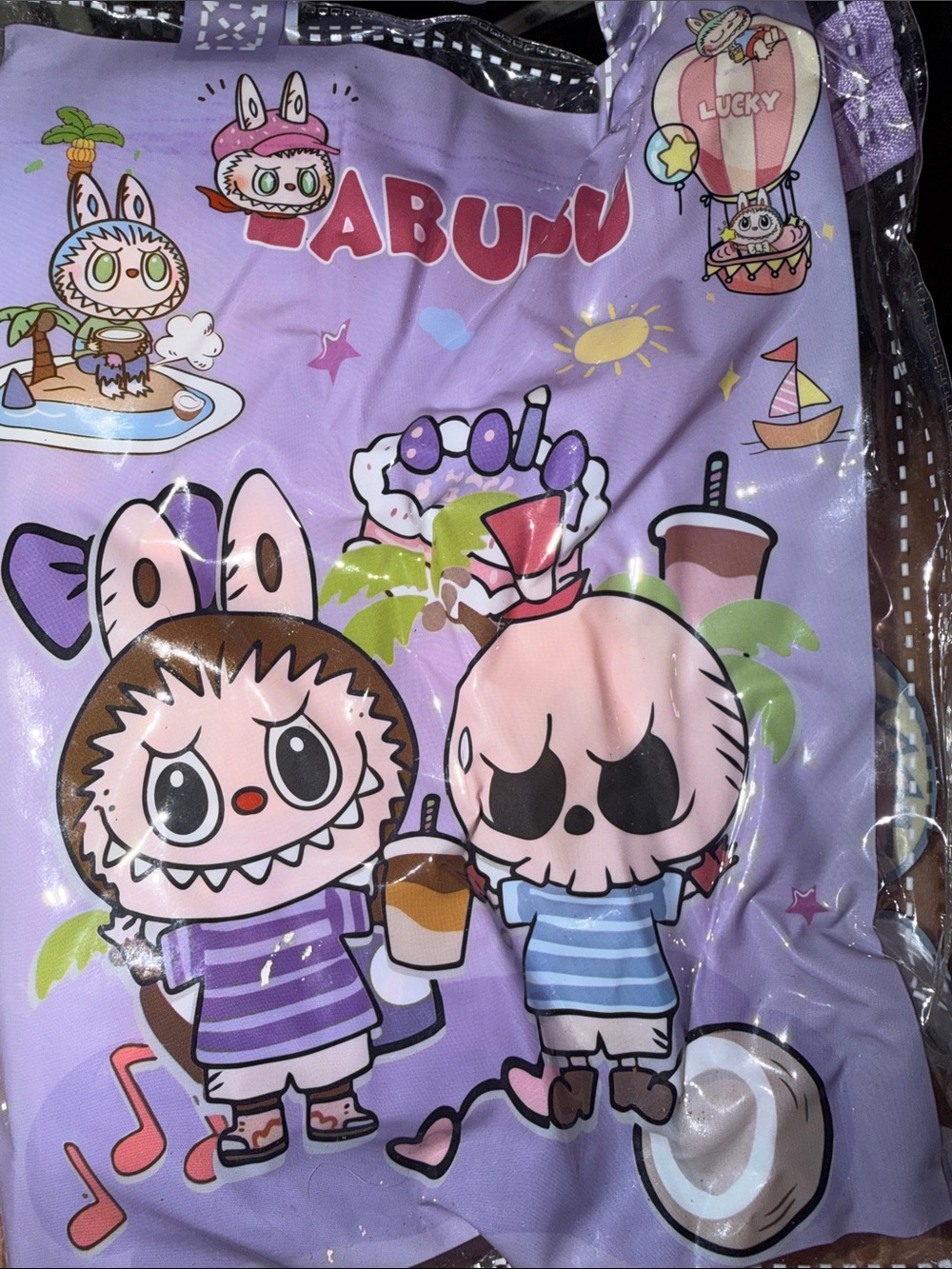 Labubu bundle - Picture 3 of 4